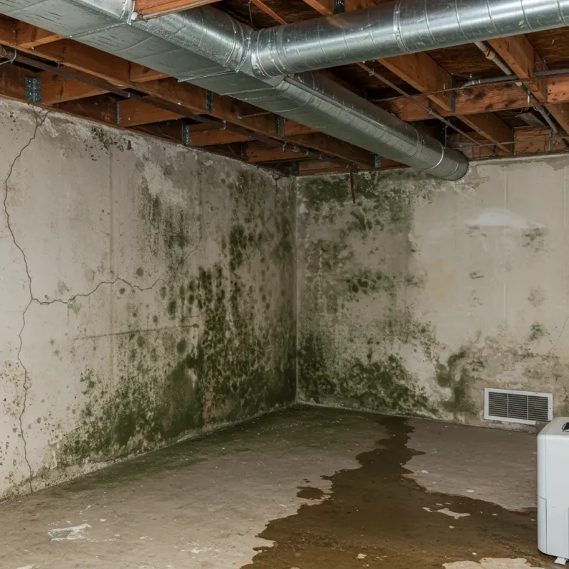 Professional Mold Removal in Enlow, PA